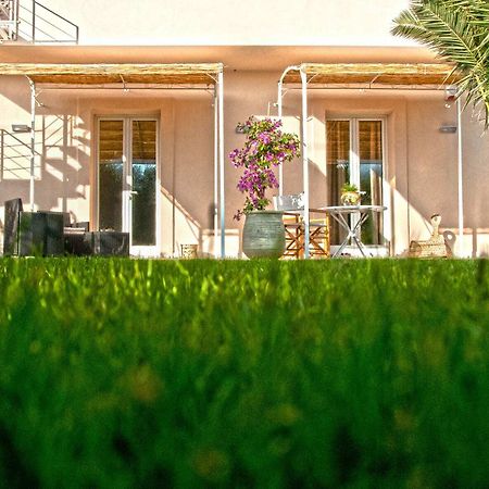 Appartement Alimede à Santa Croce Camerina Extérieur photo
