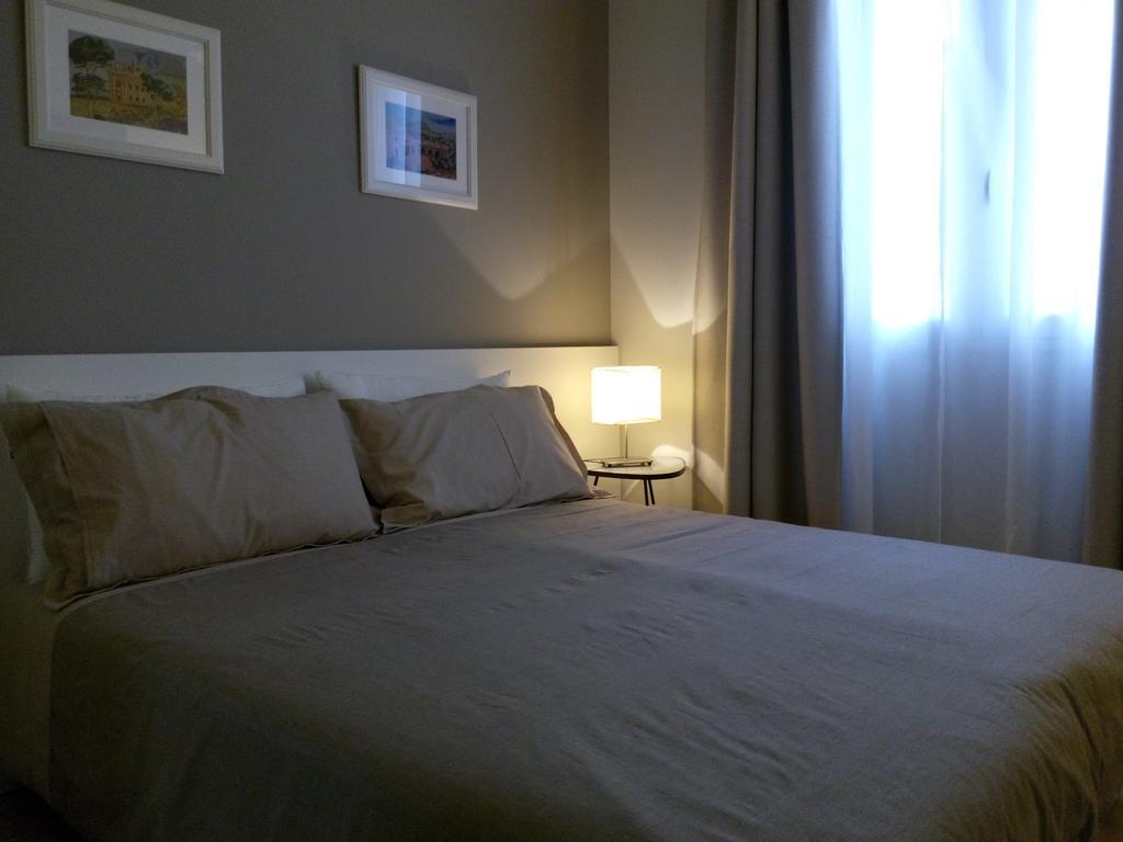 Appartement Alimede à Santa Croce Camerina Chambre photo