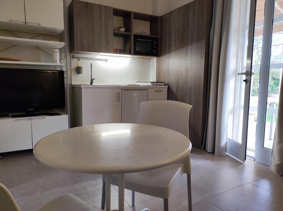 Appartement Alimede à Santa Croce Camerina Extérieur photo