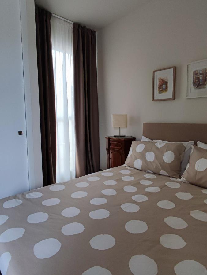 Appartement Alimede à Santa Croce Camerina Extérieur photo