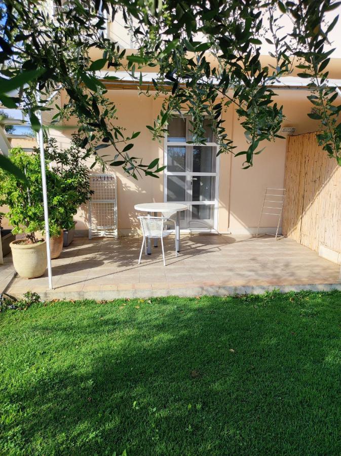Appartement Alimede à Santa Croce Camerina Extérieur photo