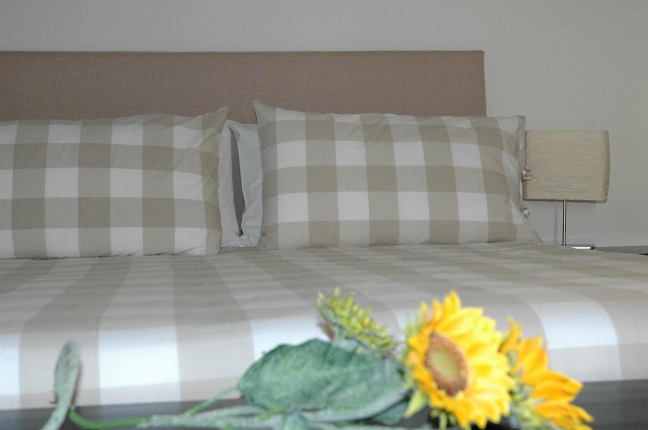 Appartement Alimede à Santa Croce Camerina Extérieur photo
