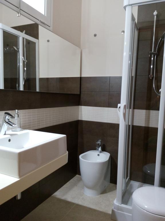 Appartement Alimede à Santa Croce Camerina Chambre photo