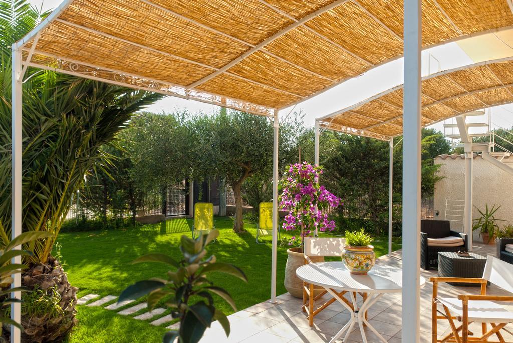 Appartement Alimede à Santa Croce Camerina Extérieur photo