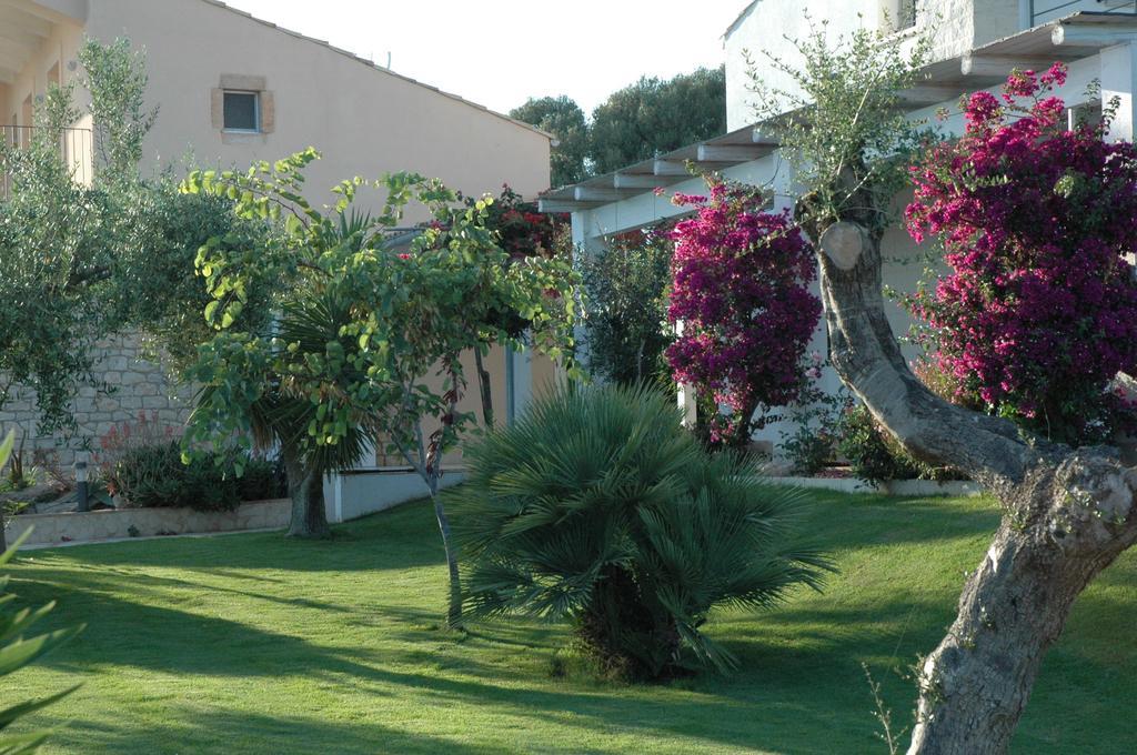 Appartement Alimede à Santa Croce Camerina Extérieur photo