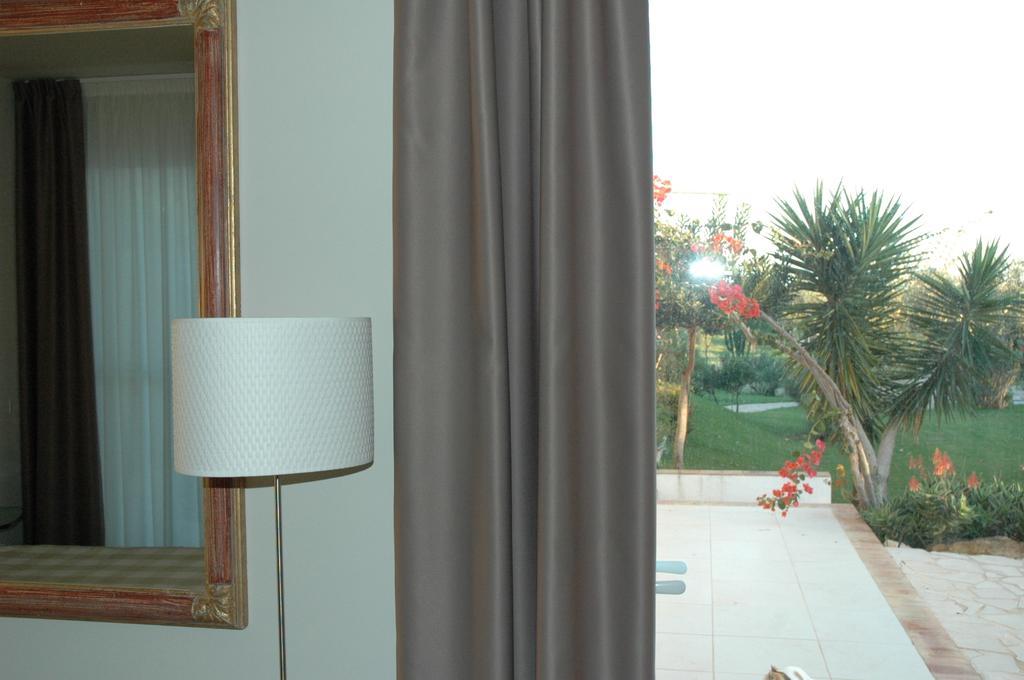 Appartement Alimede à Santa Croce Camerina Extérieur photo