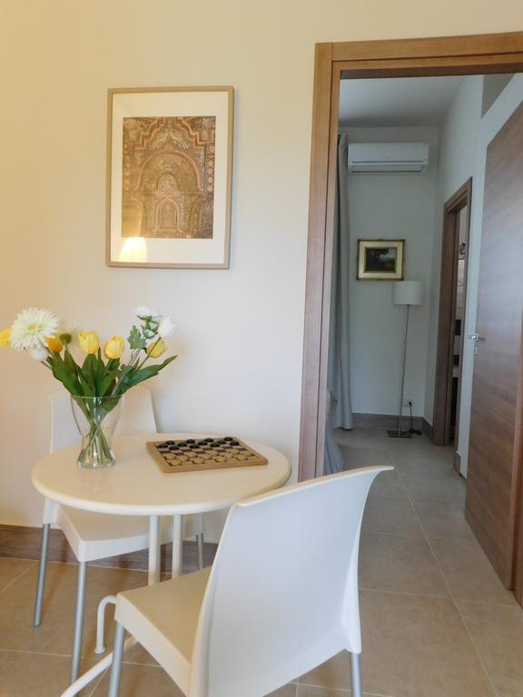 Appartement Alimede à Santa Croce Camerina Extérieur photo