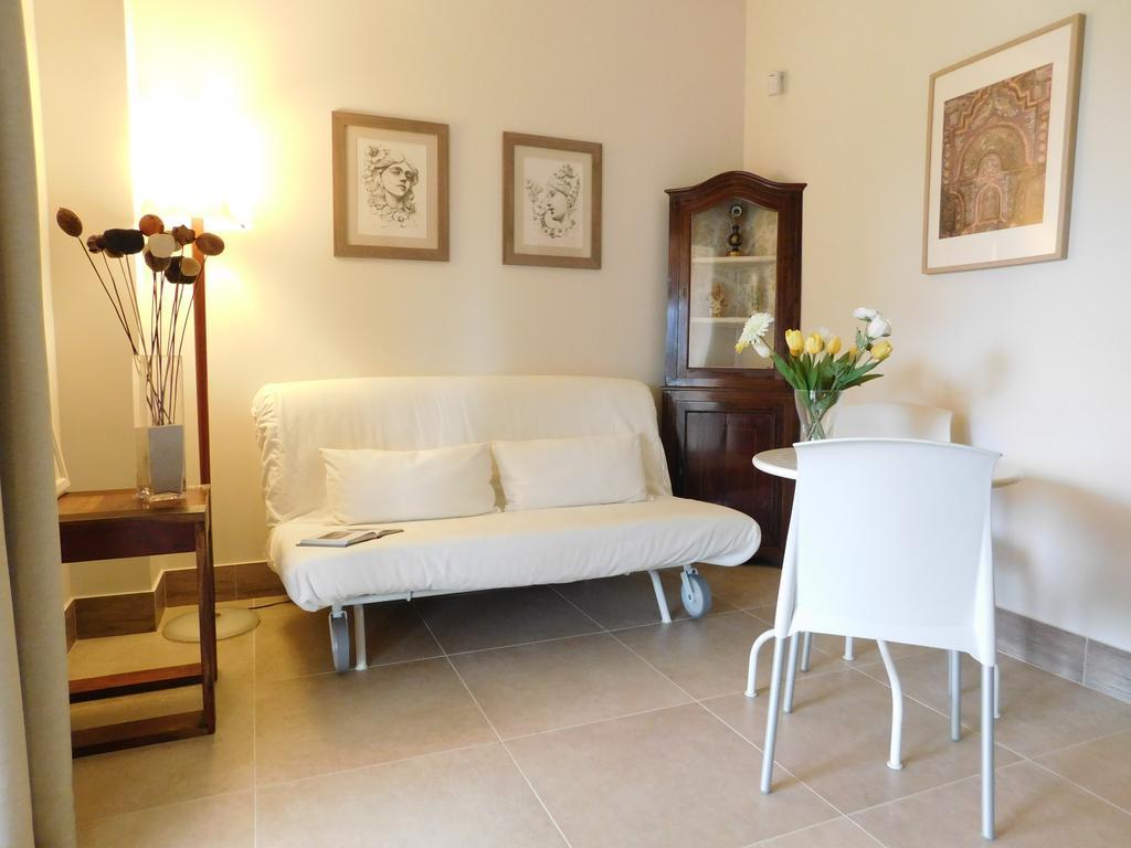 Appartement Alimede à Santa Croce Camerina Extérieur photo