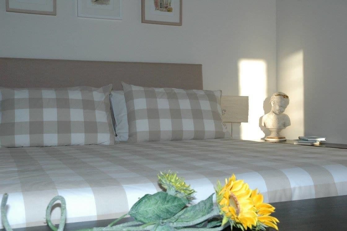 Appartement Alimede à Santa Croce Camerina Extérieur photo